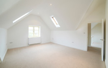 Lambourne bedroom extension leads