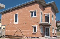 Lambourne home extensions