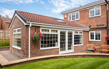 Lambourne house extension leads