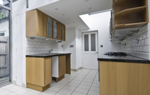 Lambourne kitchen extension leads