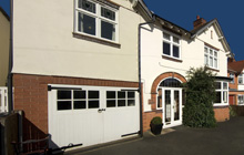 Lambourne multiple storey extension leads